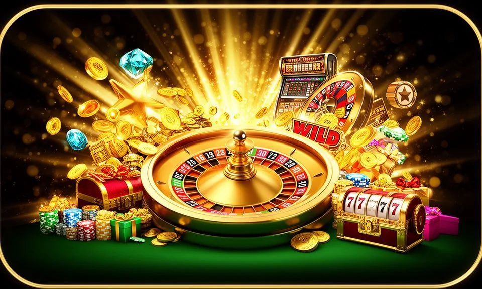 Xóc Đĩa Truyền Thống